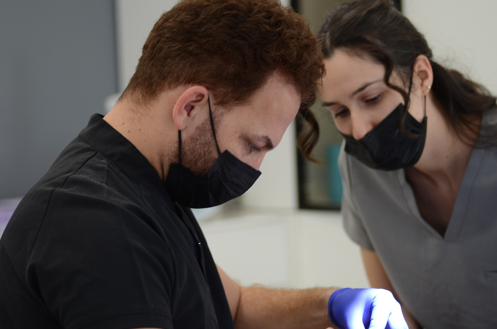 Orthodontie Chirurgie